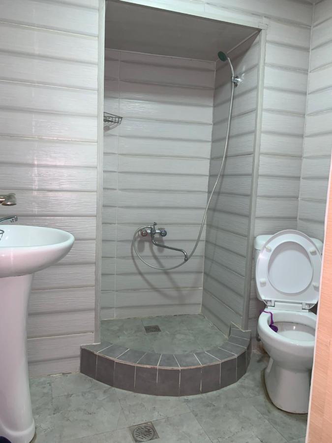 In The Center Of The City 2Rooms Tbilisi Exterior foto